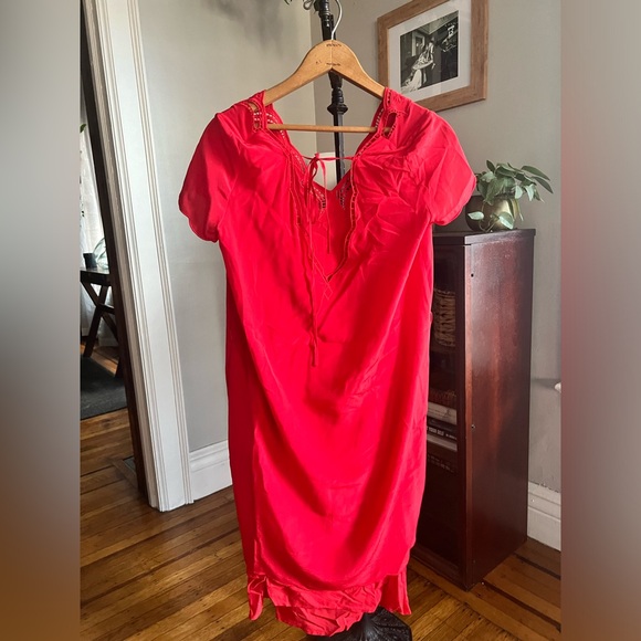 Sezane Annabella Dress - Picture 4 of 6